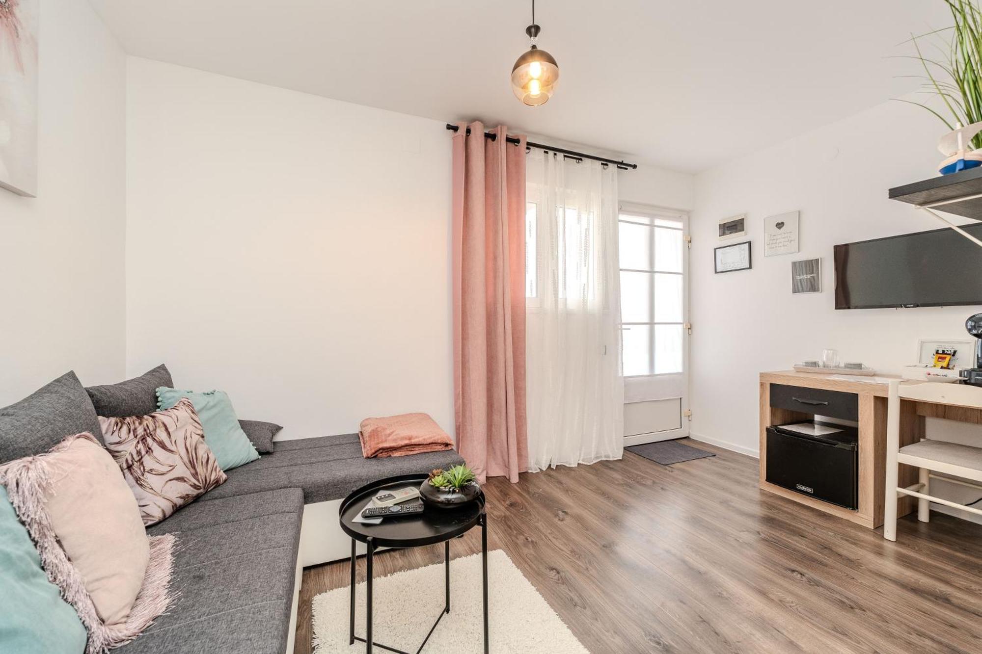 Guesthouse Kod Spavalice Vir Exterior photo